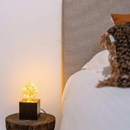 Appartamento Tastefully Decorated With Sea View