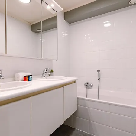 Tastefully Decorated With Sea View Appartamento *