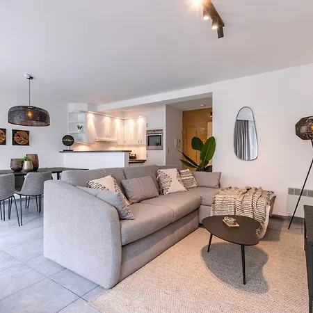 Appartamento Tastefully Decorated With Sea View *