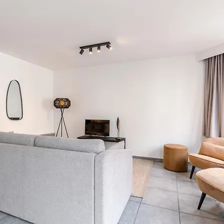 Tastefully Decorated With Sea View * Ostenda
