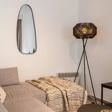 Appartamento Tastefully Decorated With Sea View *